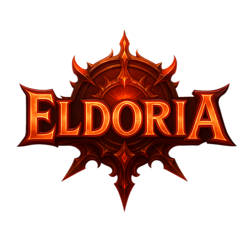 Eldoria Logo